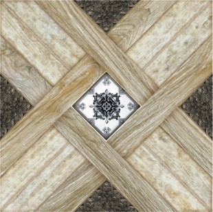 Напольная плита Castle Pino 45*45