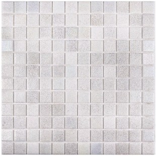 Стеклянная мозаика Antarctica CORAL 577 31,7*31,7