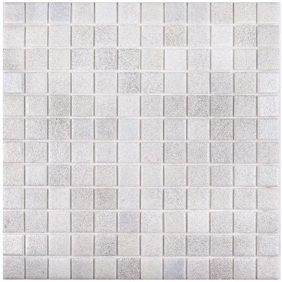 Стеклянная мозаика Antarctica CORAL 577 31,7*31,7