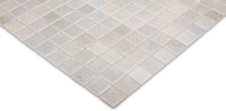 Стеклянная мозаика Antarctica CORAL 577 31,7*31,7