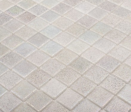 Стеклянная мозаика Antarctica CORAL 577 31,7*31,7