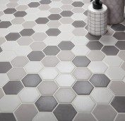 Коллекция мозаики Starmosaic NON-SLIP