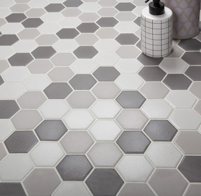 Коллекция мозаики Starmosaic NON-SLIP