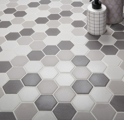 Коллекция мозаики Starmosaic NON-SLIP