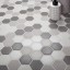 Коллекция мозаики Starmosaic NON-SLIP
