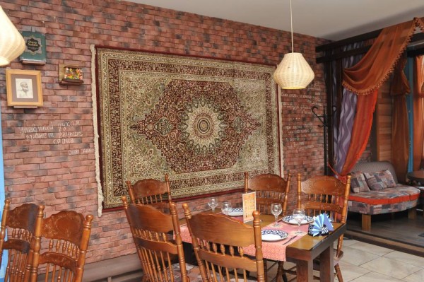 Коллекция камня Форткам Древний кирпич