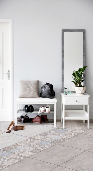 Коллекция плитки LB Ceramics  Македония / Macedonia