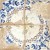 Плитка керамическая напольная FS HERITAGE ORNATE LT 45*45