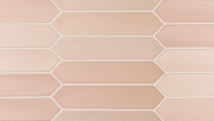 Плитка керамическая настенная 27490 LANSE Rose 5х25 см