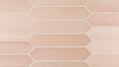 Плитка керамическая настенная 27490 LANSE Rose 5х25 см