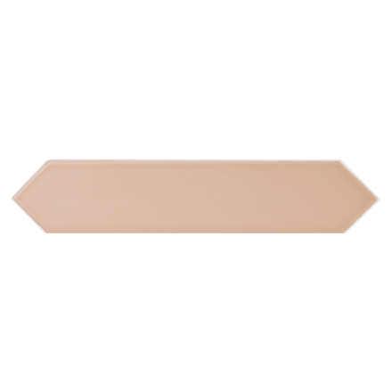 Плитка керамическая настенная 27490 LANSE Rose 5х25 см