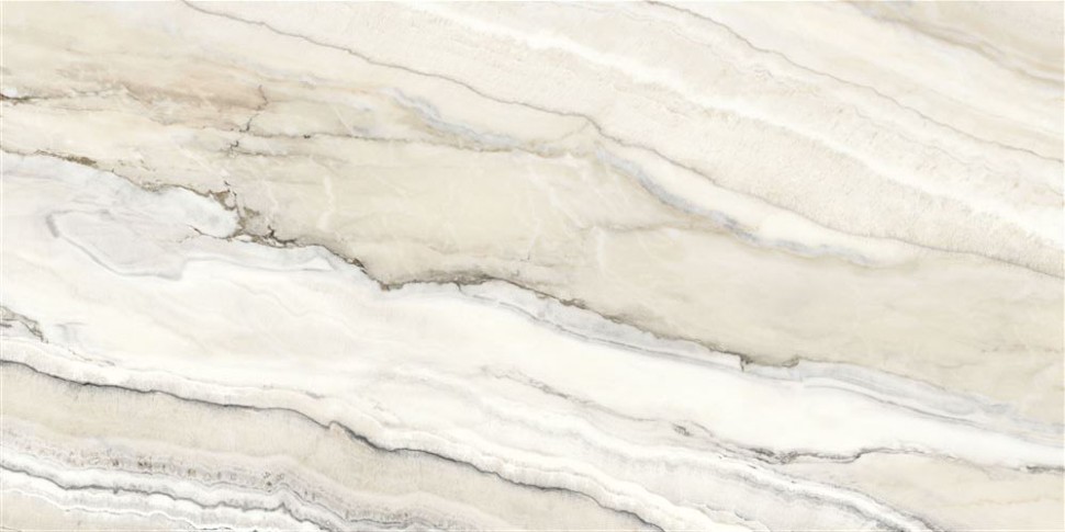 Керамогранит VITRA MarbleSet Арабескато Норковый Лаппато  60*120