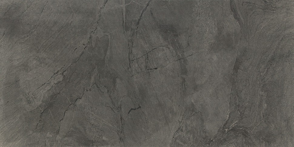 Керамогранит ATLANTIS ANTHRACITE 120*240 НАНОПОЛИРОВКА