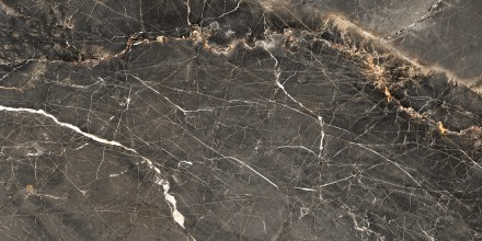 GT408013305MCR Керамогранит Maximus_GT Черный 40x80 