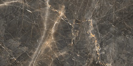 GT408013305MCR Керамогранит Maximus_GT Черный 40x80 