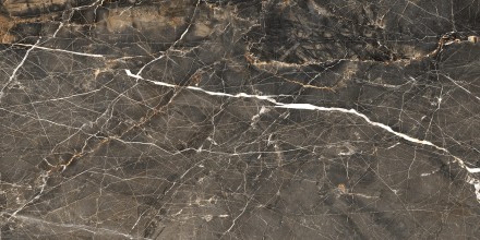 GT408013305MCR Керамогранит Maximus_GT Черный 40x80 