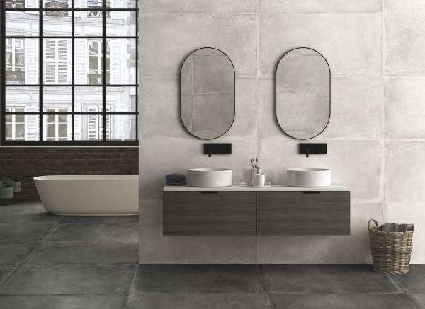  Коллекция плитки GLOBAL TILE FORZA