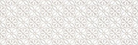 Плитка настенная REV. FLORIS 30X90 CREMA