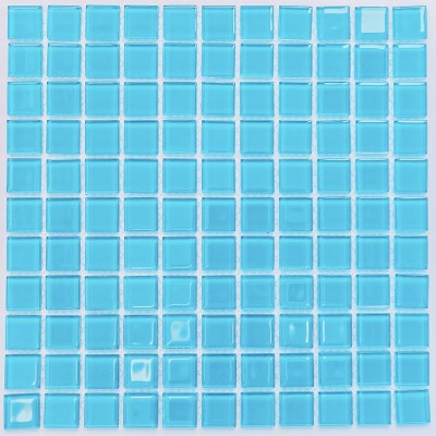 Стеклянная мозаика Azov 4*300*300