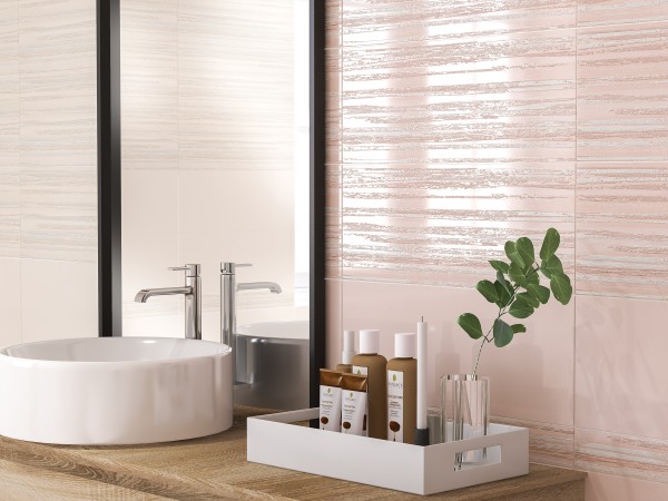 Коллекция плитки Azori Ceramica LOUNGE