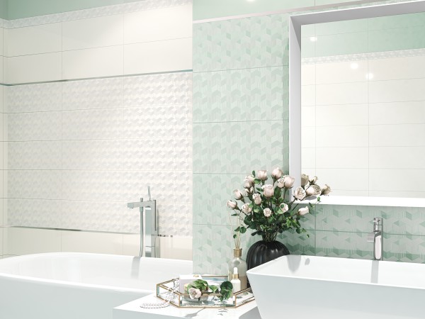 Коллекция плитки Azori Ceramica LOUNGE