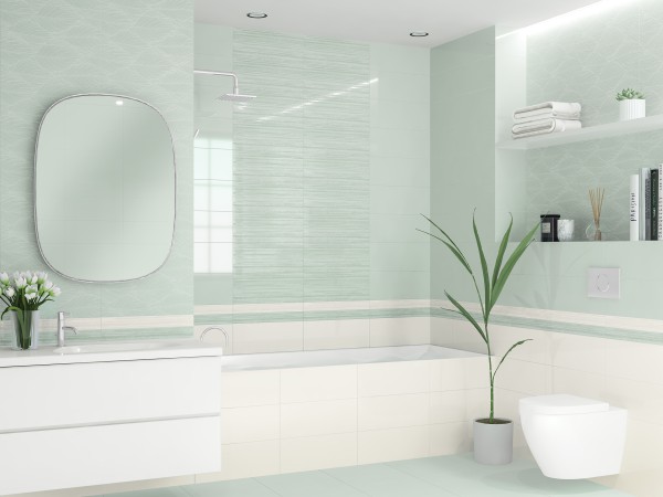 Коллекция плитки Azori Ceramica LOUNGE