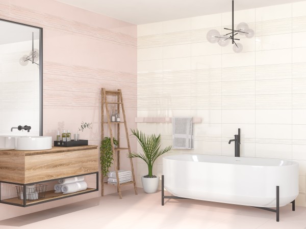 Коллекция плитки Azori Ceramica LOUNGE