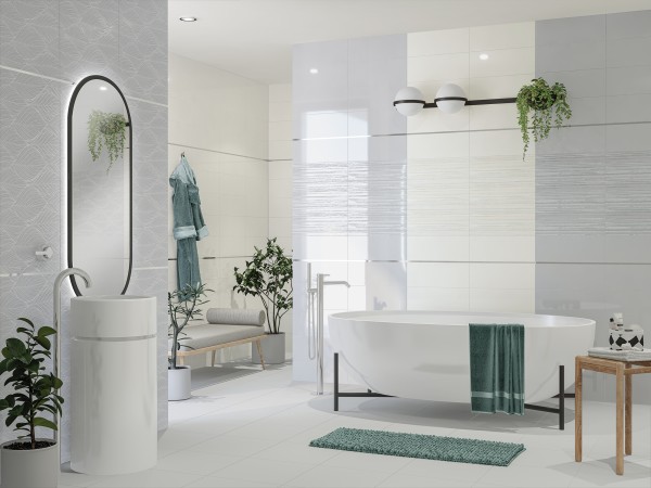 Коллекция плитки Azori Ceramica LOUNGE