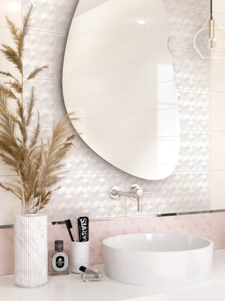 Коллекция плитки Azori Ceramica LOUNGE