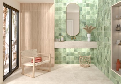 Коллекция плитки Pamesa  ARTISAN