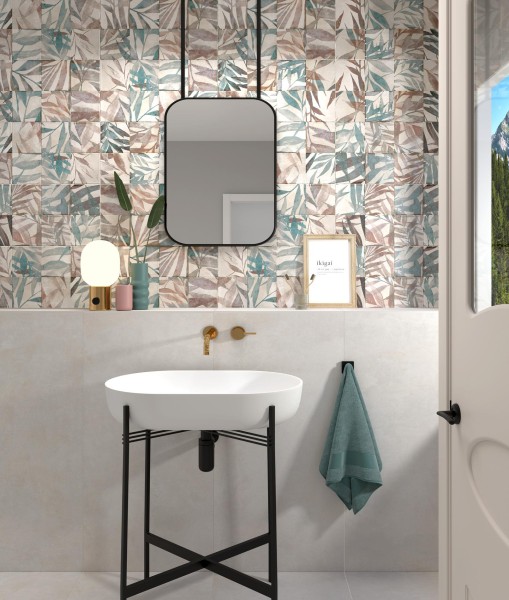 Коллекция плитки Pamesa  ARTISAN