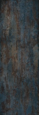 Керамогранит MATERIA METAL ROYALBLUE NAT 100*300