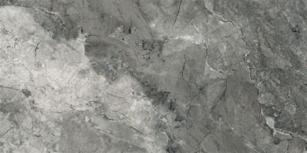 Керамогранит VITRA MarbleSet Иллюжн Темно-серый  Лаппато  60*120