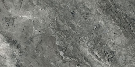 Керамогранит VITRA MarbleSet Иллюжн Темно-серый  Лаппато  60*120