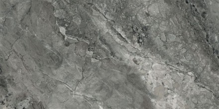 Керамогранит VITRA MarbleSet Иллюжн Темно-серый  Лаппато  60*120