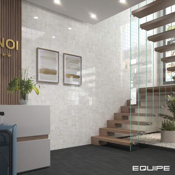 Коллекция плитки EQUIPE CERAMICAS HANOI