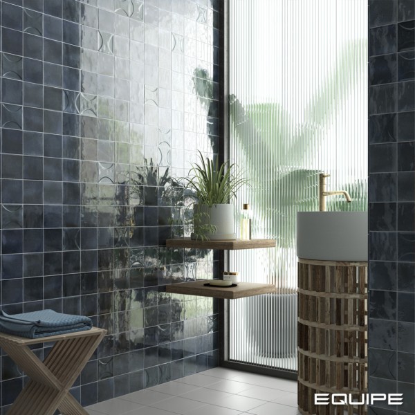 Коллекция плитки EQUIPE CERAMICAS HANOI