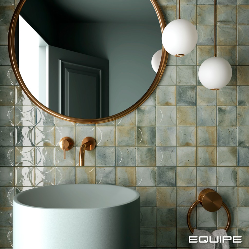 Коллекция плитки EQUIPE CERAMICAS HANOI