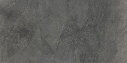 Керамогранит ATLANTIS ANTHRACITE 60*120  НАНОПОЛИРОВКА