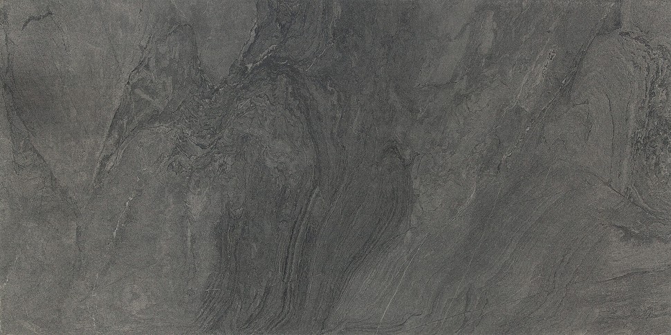 Керамогранит ATLANTIS ANTHRACITE 60*120  НАНОПОЛИРОВКА