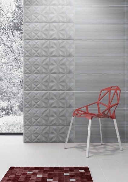 Коллекция плитки Meissen Keramik DELICATE LINES