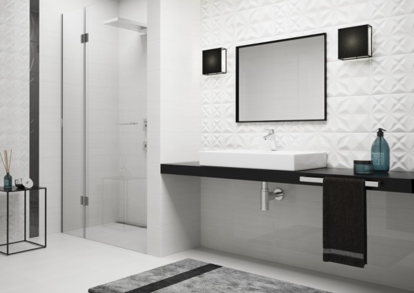 Коллекция плитки Meissen Keramik DELICATE LINES