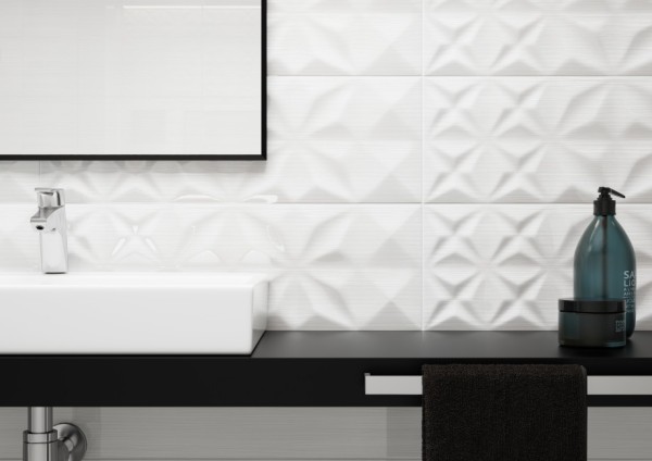 Коллекция плитки Meissen Keramik DELICATE LINES