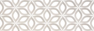 Плитка настенная REV. PETALOS 30X90 CREMA