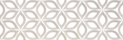 Плитка настенная REV. PETALOS 30X90 CREMA