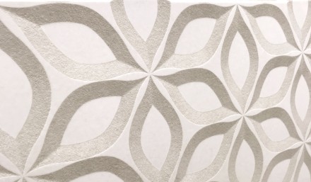 Плитка настенная REV. PETALOS 30X90 CREMA