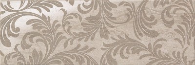 Декор Suprema Walnut Acanto 25*75