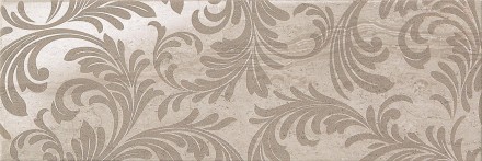 Декор Suprema Walnut Acanto 25*75