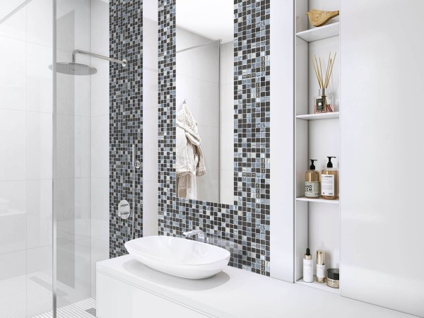 Коллекция мозаики VIDREPUR ASTRA