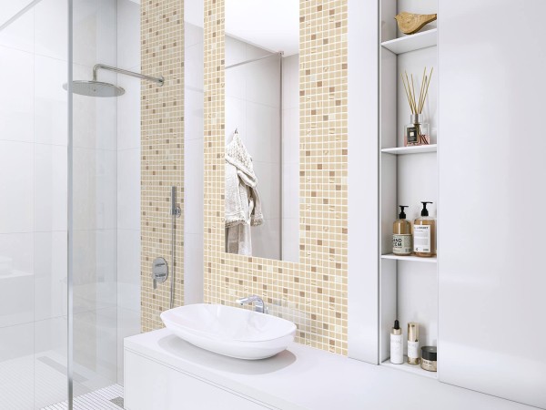 Коллекция мозаики VIDREPUR ASTRA